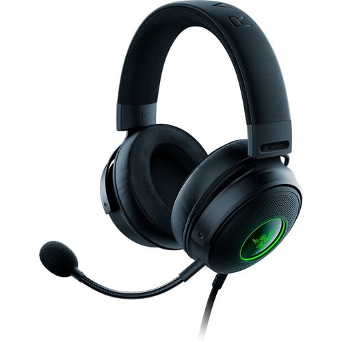 Гарнитура Razer Kraken V3/ Razer Kraken V3 RZ04-03770200-R3M1