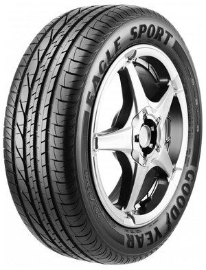 Goodyear Eagle Sport летняя