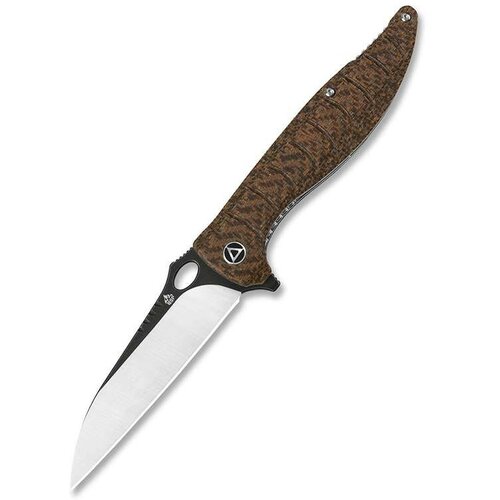 фото Qsp складной нож locust (qs117-a)