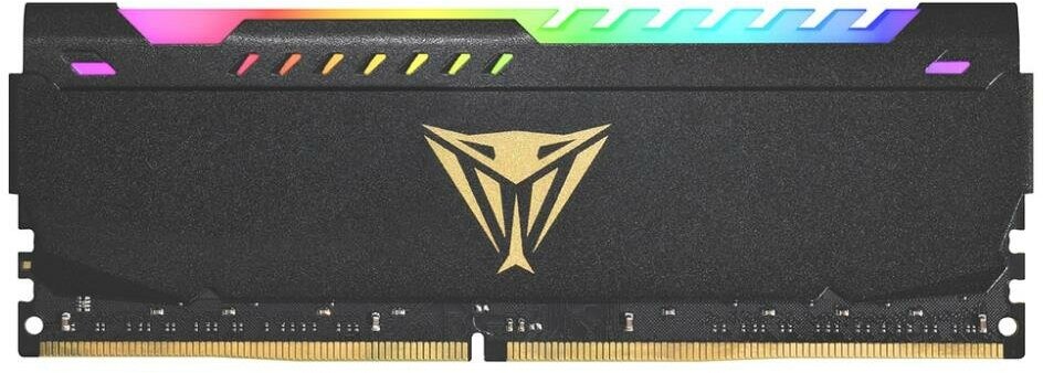 Модуль памяти DIMM 8GB PC25600 DDR4 PVSR48G320C8 PATRIOT