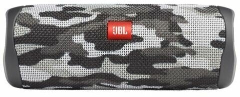 Портативная акустика JBL Charge 5 камуфляж