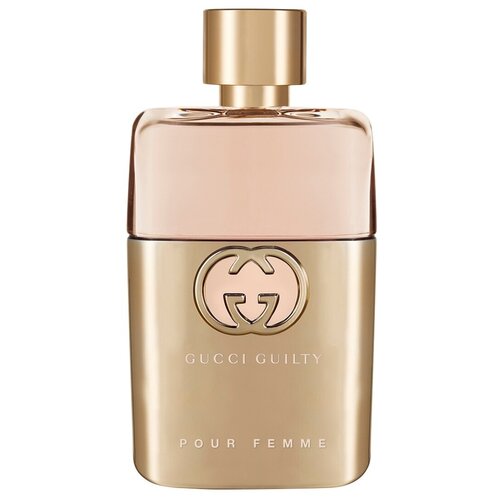 GUCCI парфюмерная вода Guilty pour Femme, 90 мл, 360 г gucci парфюмерная вода guilty pour femme 90 мл