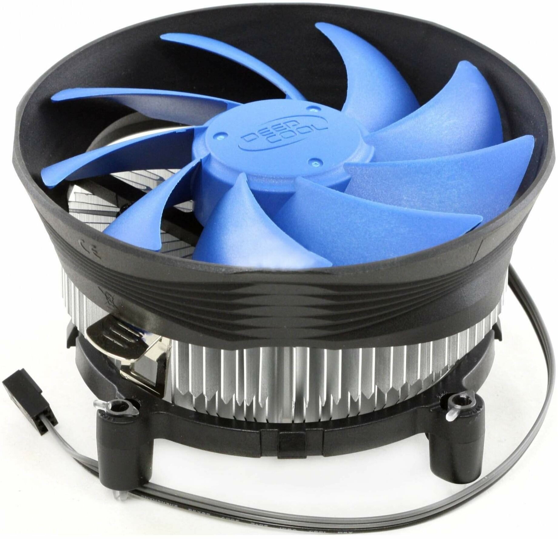 Кулер для процессора Deepcool GAMMA ARCHER PRO