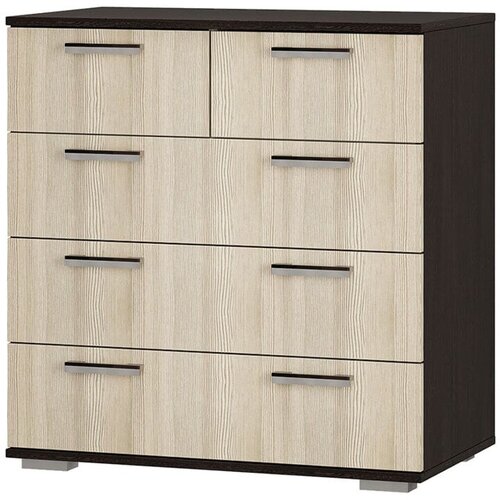 Комод Стандарт-5 New Венге/лоредо