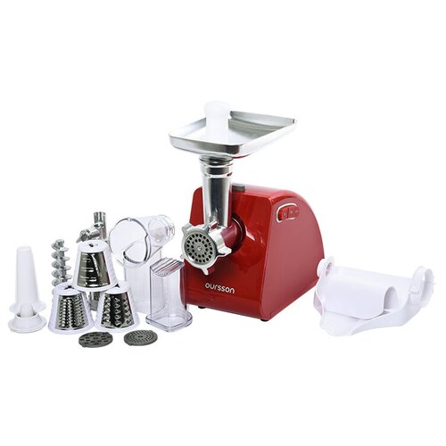 Мясорубка Oursson MG5530RD 559000₽