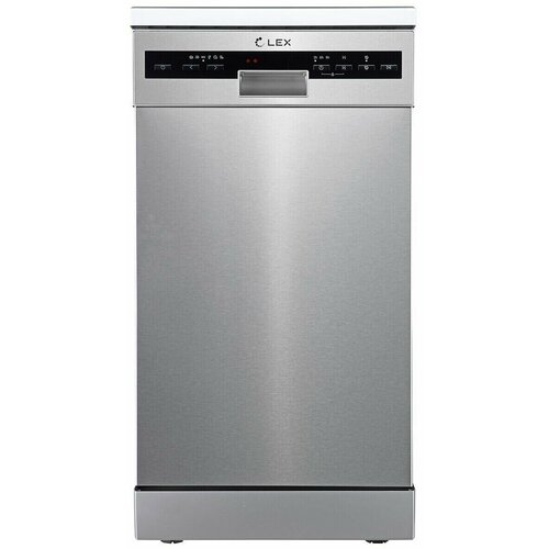 Посудомоечная машина LEX DW 4573 IX 2899000₽