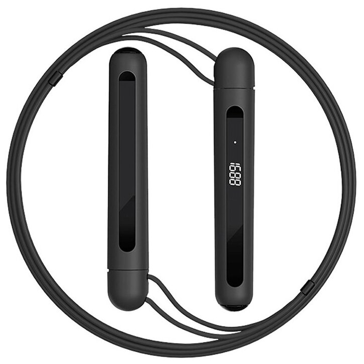 Скакалка Xiaomi Yunmai Intelligent Training Jump Rope (YMSR-P701) - фото №1