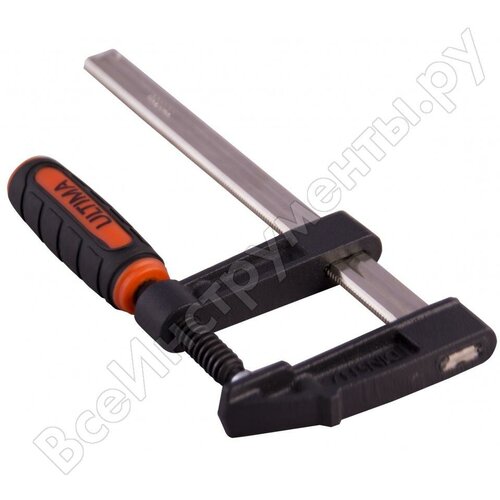 F-образная струбцина ULTIMA 160210 1242₽