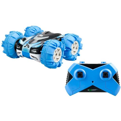 Exost Машинка на радиоуправлении 360 Аквакросс амфибия Exost 20268