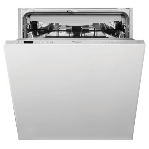 Встраиваемая посудомоечная машина Whirlpool WI 7020 PEF