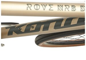 Kona rove sale nrb dl