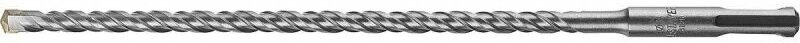 Бур SDS-plus STAYER 2930-260-08_z01 8 x 260 мм - фото №10