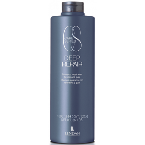 Lendan Шампунь восстанавливающий 1000 мл - Deep Repair Shampoo