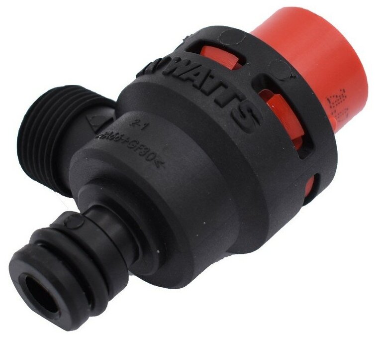 Предохранительный клапан Watts 386 для Buderus Logamax U072 (87186445660)