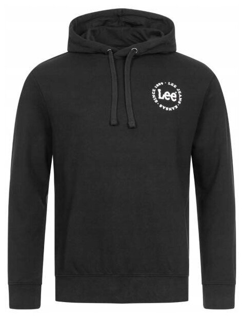 Мужское худи LEE Cotton HOODIE