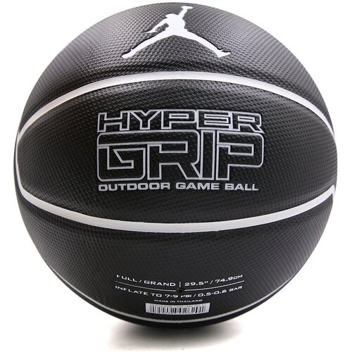 Баскетбольный мяч Jordan Hyper Grip OT