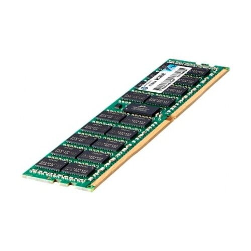 Оперативная память Hewlett Packard Enterprise 64 ГБ DDR4 2666 МГц DIMM CL19 850882-001