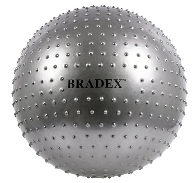 Мяч для фитнеса Bradex SF0353 .