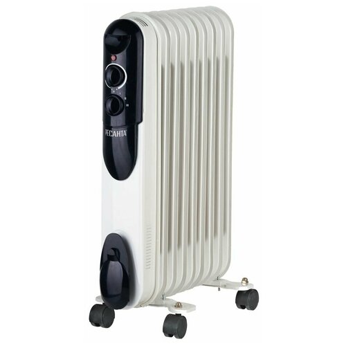 Масляный радиатор РЕСАНТА ОМПТ-9Н 429000₽