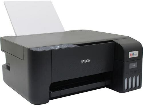 МФУ Epson EcoTank L3211