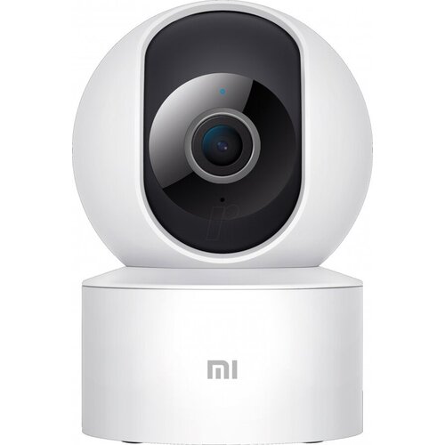 Xiaomi IP-камера Xiaomi Smart Camera C200 (MJSXJ14CM) - белый