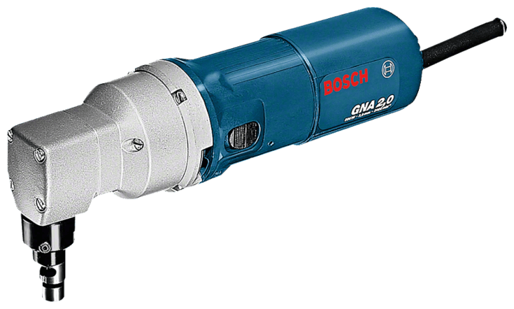     Bosch GNA 2.0