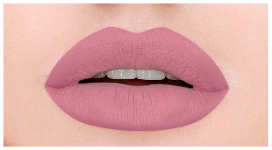 PROVOC Подводка гелевая в карандаше для губ, 211 идеально-нюдовый / Gel Lip Liner Pink Haze 7 г - фото №2