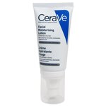 CeraVe Facial Moisturising Lotion Увлажняющий лосьон для лица - изображение