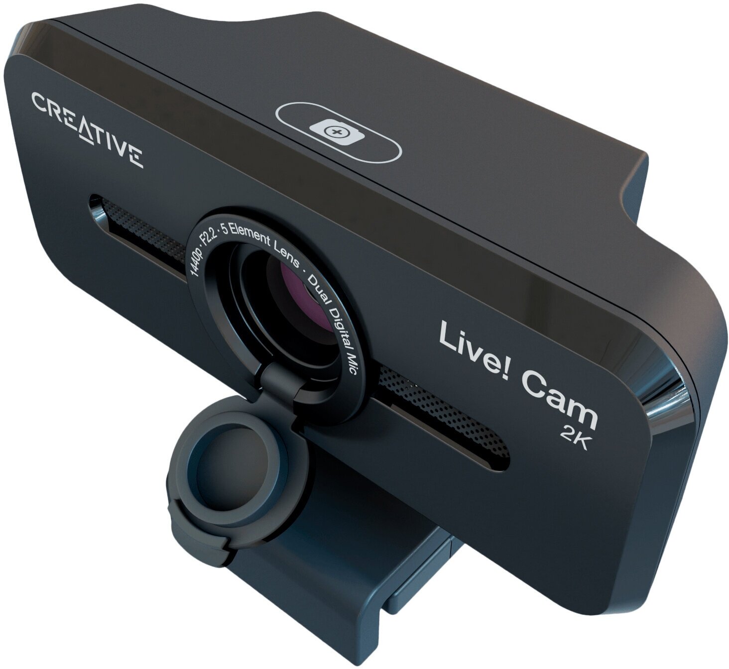 Creative LIVE! CAM SYNC 1080P V3 web камера