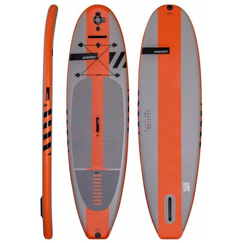 Cап борд надувной RRD AIR EVO 10'4 Y26 2021 / Sup board, сапборд, доска для сап серфинга