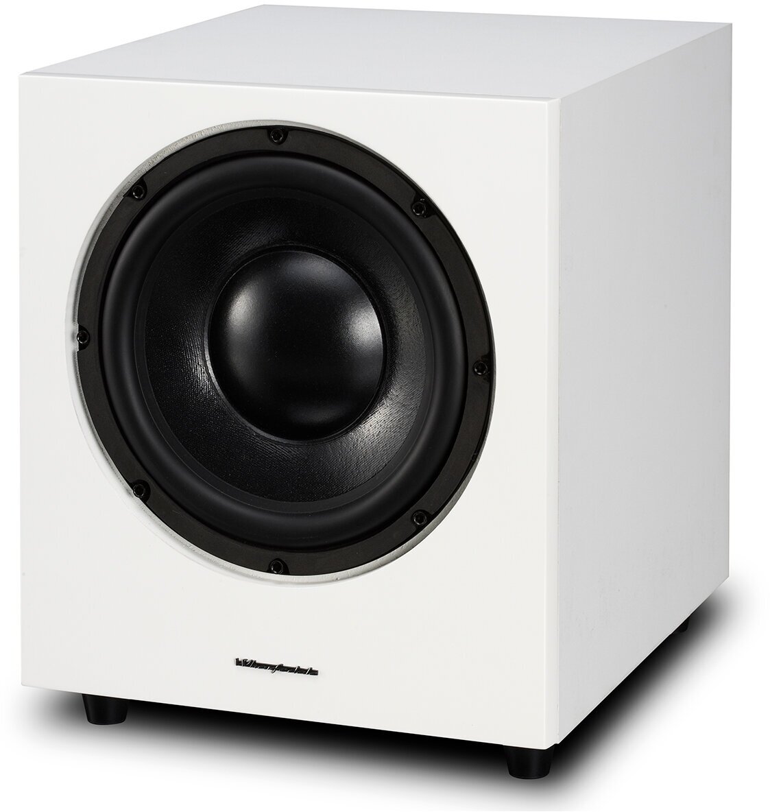 Wharfedale Сабвуфер Wharfedale Wh-d8 White