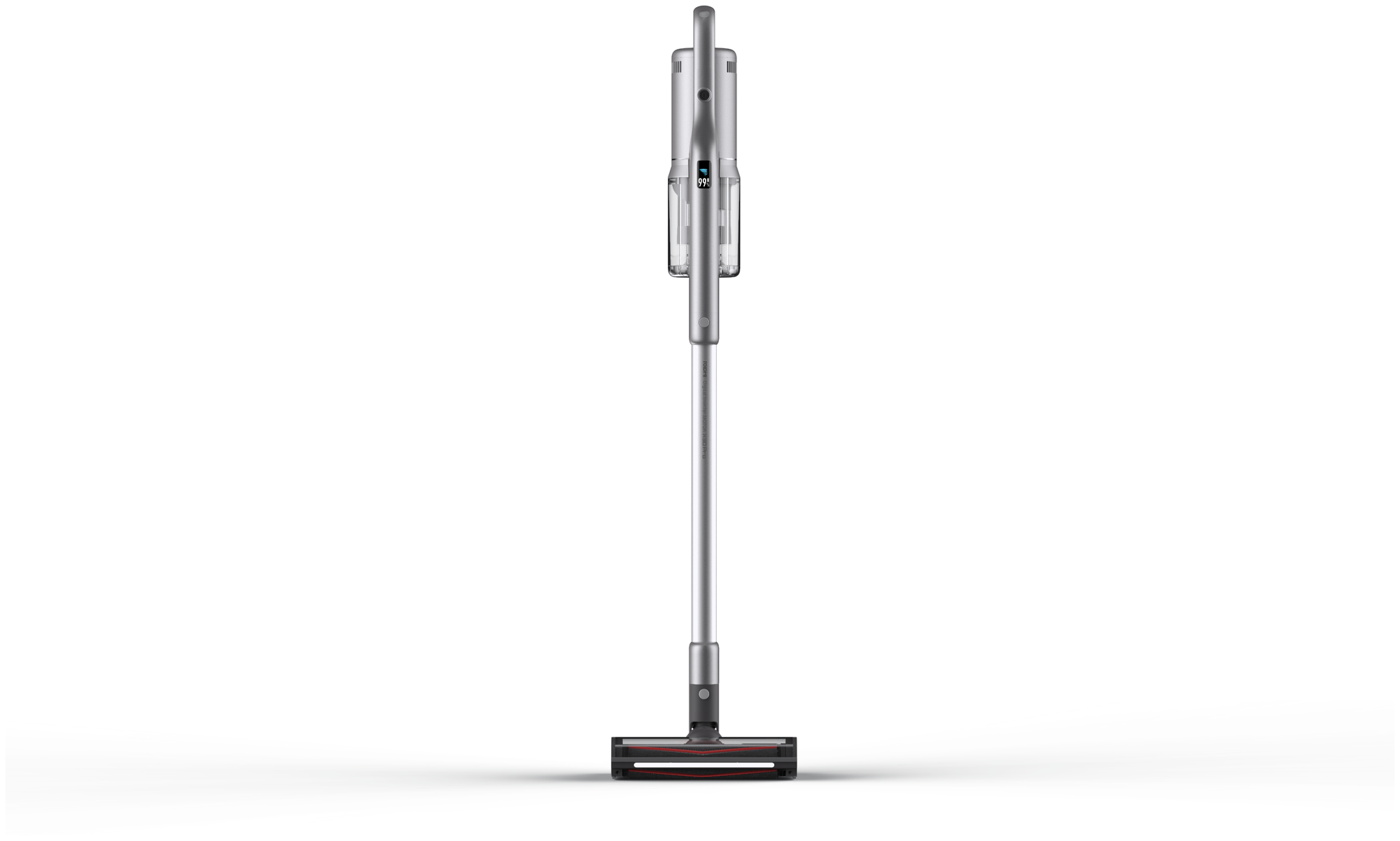 XCQ28RM Пылесос Roidmi Cordless Vacuum Cleaner X30 Pro Space Gray с ЗУ модели RM-C-Y01EU - фото №8