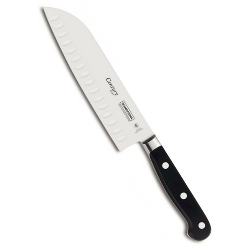 Кухонный нож Трамонтина кованный оригинал длина лезвия 18см