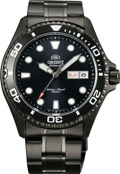 Наручные часы ORIENT Automatic FAA02003B