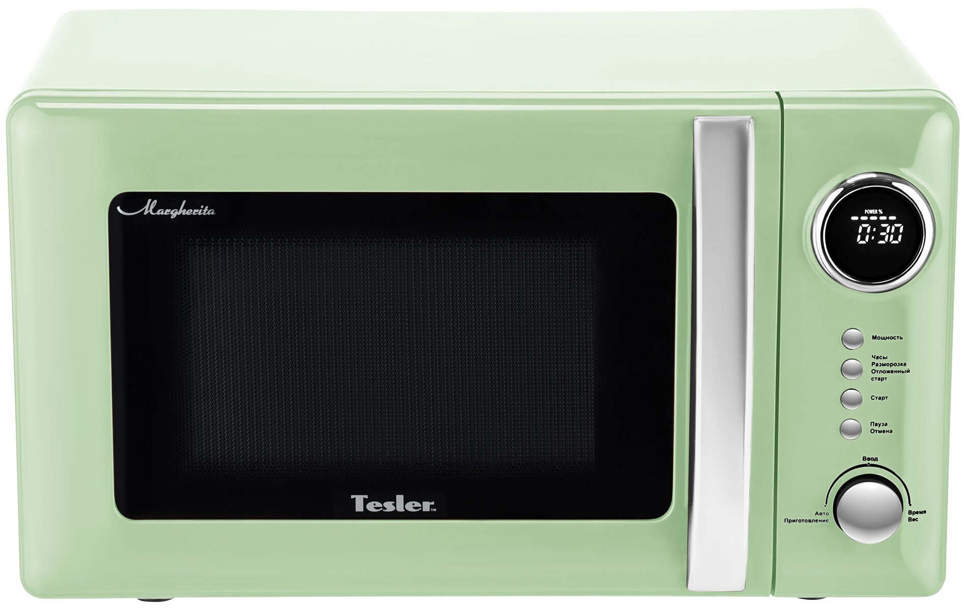 Микроволновая печь Tesler ME-2055 GREEN