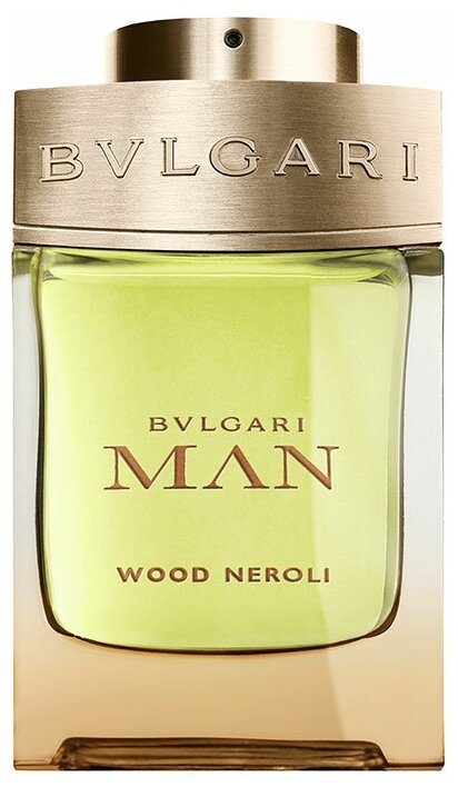 BVLGARI парфюмерная вода Bvlgari Man Wood Neroli, 60 мл
