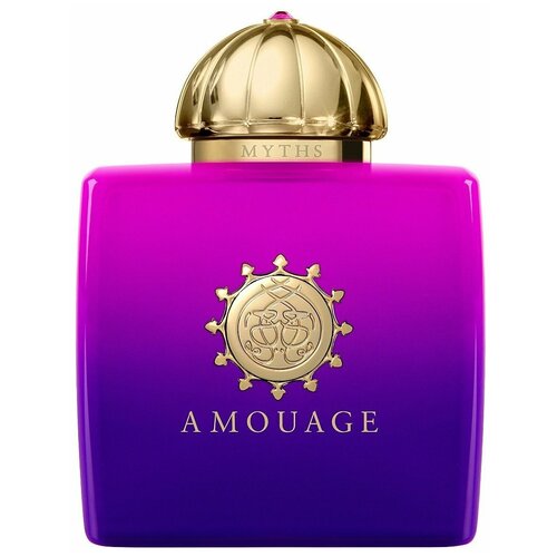 amouage парфюмерная вода ashore 50 мл 50 г Amouage парфюмерная вода Myths Woman, 50 мл, 50 г