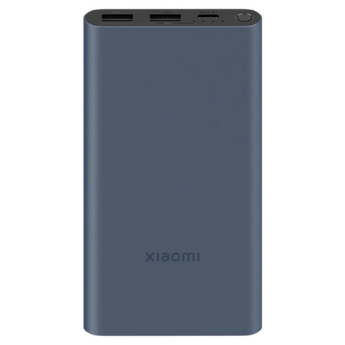 Внешний аккумулятор Xiaomi 22.5W Power Bank 10000mAh