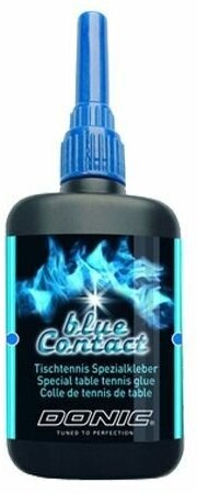 Клей DONIC Blue Contact 90 ml