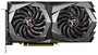 Видеокарта MSI GeForce GTX 1650 Gaming X 4G