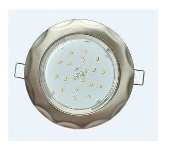 Ecola GX53 H4 светильник 