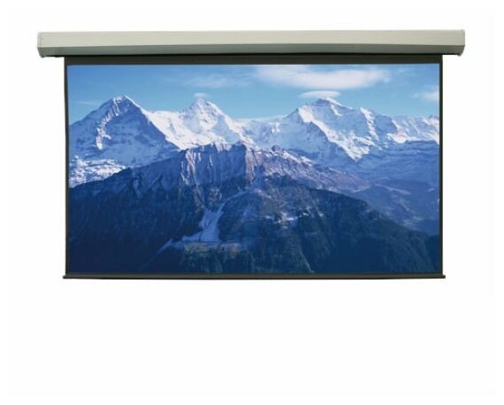 Экран Lumien Master Large Control 296x510 см