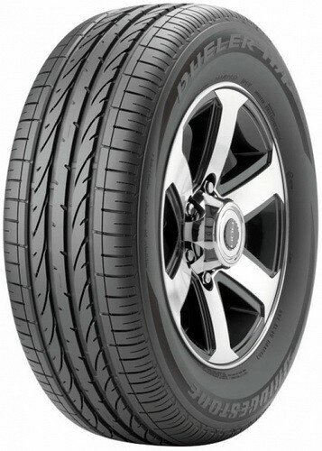 Шины Bridgestone Dueler H/P Sport 235/65 R17 108V