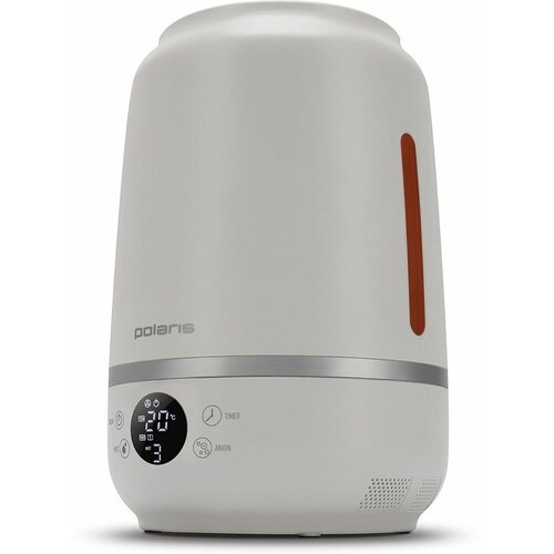 Очистители и увлажнители воздуха Polaris PUH 7205Di белыйсеребристый 394100₽
