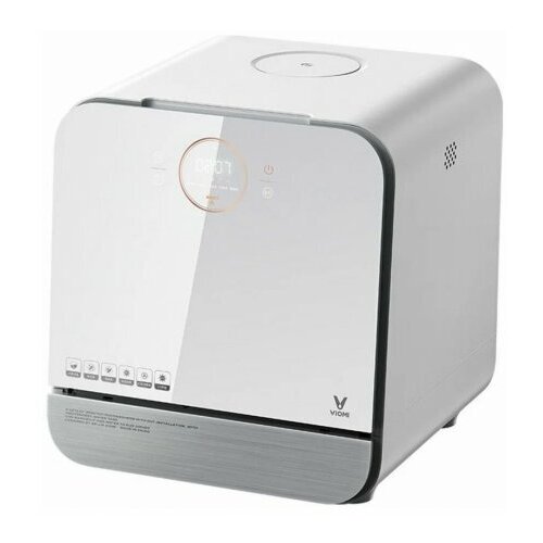 Настольная посудомоечная машина Viomi Smash Dishwasher VDW0402 3540000₽