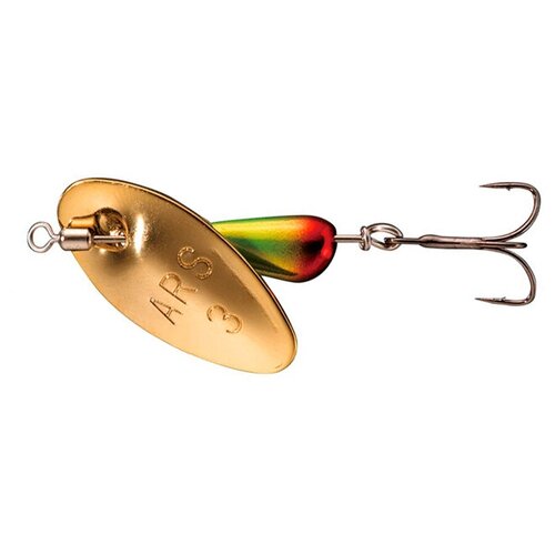 Блесна SMITH AR Spinner Trout Model 4.5г цвет 18