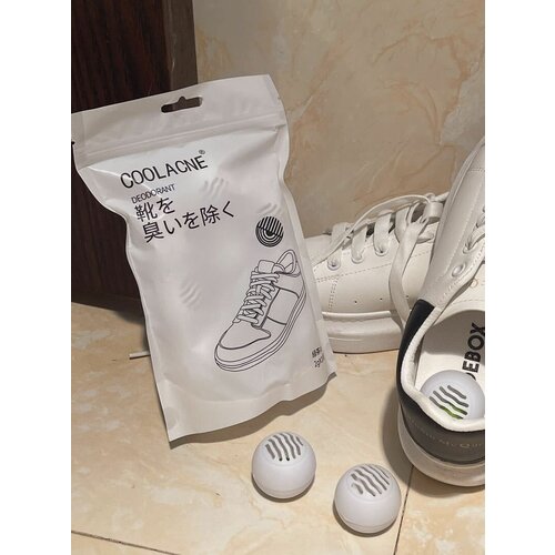 Поглотитель запаха для холодильника/ шкафа/ обуви