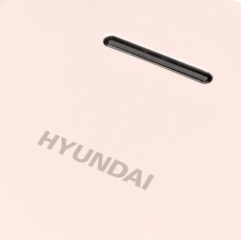 Сэндвичница Hyundai HYSM-1303 600Вт коричневый - фотография № 8