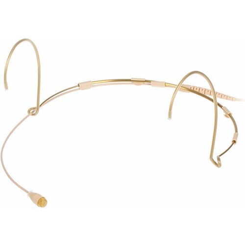 Конденсаторный всенаправленный микрофон с регулируемым оголовьем - DPA 4066-OC-A-F00-LH 11195900₽