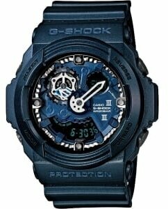 Наручные часы CASIO G-Shock